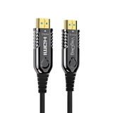 Dây HDMI Quang 40m VH714 VEGGIEG 4K