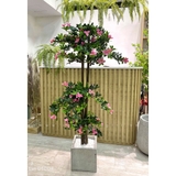 Cây hoa Đỗ Quyên cây cảnh trang trí 165 cm - LC2450