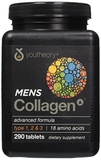Collagen dành cho nam giới Collagen Advanced 1,2,3 For Men 390 viên