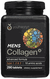 Collagen dành cho nam giới Collagen Advanced 1,2,3 For Men 290 viên