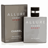 Nước hoa Chanel ALLURE Homme Sport EAU EXTREME 50ml