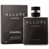 Nước hoa Chanel ALLURE Homme Sport EAU EXTREME 100ml