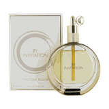 Nước hoa By invitation Michael Buble 100ml