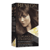 Thuốc nhuộm tóc Revlon luxurious colorsilk buttercream