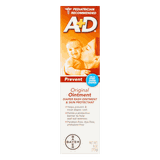 Kem điều trị & ngăn ngừa hăm tã cho bé A+D Cream for Baby A+D 42.5g