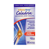 Thực phẩm chức năng phục hồi khớp Celadrin Advanced Joint Health 1050mg 180 Viên