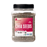 Hạt Chia Seed BetterBody Foods Organic 907g