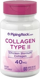 Thực phẩm chức năng UC II Collagen 40mg 60 viên