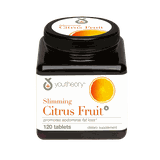 Viên uống làm tan mỡ bụng Slimming Citrus Fruit 120 viên