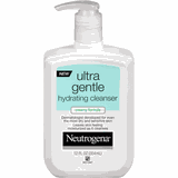 Sữa rửa mặt Neutrogena Ultra gentle hydrating cleanser 354ml