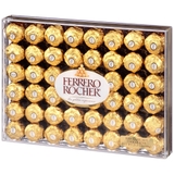 Chocolate Ferrero rocher 48 viên