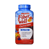 Kẹo dẻo bổ sung chất xơ Fiber Well Gummies 220 viên