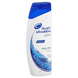 Dầu gội Head & Shoulders Full & Strong 420ml