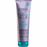 Dầu gội Loreal dành cho tóc màu và hư tổn 375ml