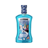 Nước súc miệng trẻ em Listerine Smart Rinse Anticavity 500ml