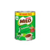 Sữa Milo Nestle 1kg Value Pack (Australia)