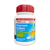 Viên uống giảm đau CVS Health Naproxen Sodium 100 viên