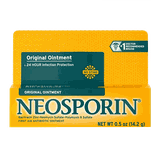 Kem mỡ điều trị vết thương Neosporin 14.2g