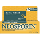 Kem mỡ điều trị vết thương Neosporin 14.2g