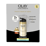 Kem dưỡng chống lão hoá da Olay Total Effect 7 in 1 Anti-Aging Moisturizer 100ml