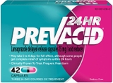 Thuốc đau bao tử Prevacid 24h 42 viên