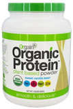 Bột Protein Organic Protein Peanut Butter 1.2kg