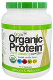 Bột Protein Organic Protein Plant Based Powder 1.2kg