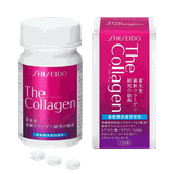Viên uống collagen shiseido 126 viên