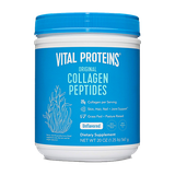 BỘT COLLAGEN THUỶ PHÂN VITAL PROTEINS PEPTIDES UNFLAVORED 680g