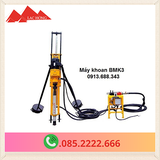 Máy khoan đá BMK3
