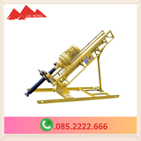 Máy khoan đá BMK5