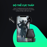 Tai Nghe Gaming True Wireless Havit TW938 - Hàng Chính Hãng