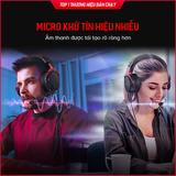 Tai Nghe Gaming Headphone Mpow Air SE BH439A - Hàng Chính Hãng (Đỏ)