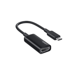 Đầu Chuyển Type-C Thunderbolt 3 Sang HDMI 4K Aukey CB-A29 - Hàng Chính Hãng