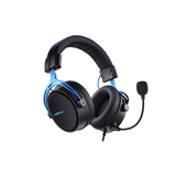 Tai Nghe Gaming Headphone Mpow Air SE BH439A - Hàng Chính Hãng (Xanh Dương)