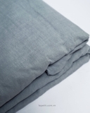 Drap giường cotton wash 1m6 x 2m