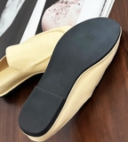 Giày The Row Minimal Loafers