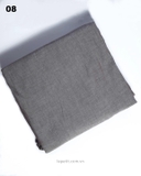 Drap giường cotton wash 1m8 x 2m
