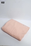Drap giường cotton wash 1m5 x 2m