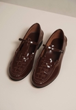 Giày Hereu Maqueda Loafers