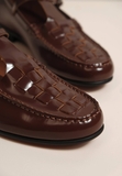 Giày Hereu Maqueda Loafers