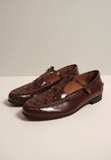 Giày Hereu Maqueda Loafers