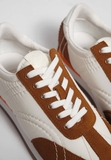 Giày Toteme Sport Sneakers