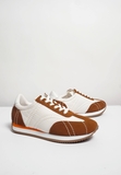 Giày Toteme Sport Sneakers