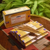 Nhang thơm Satya Masala Ấn Độ thanh tẩy, thư giãn, thu hút tài lộc - hộp 15 gram