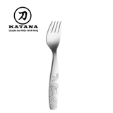 ZWILLING Bo muong nia tre em Jungle 4 mon