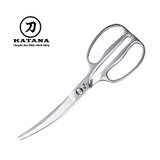 Kéo cắt gà KAI DH3346 lưỡi cong