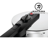 ZWILLING Noi ap suat EcoQuick 3L