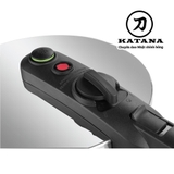 ZWILLING Noi ap suat EcoQuick 3L