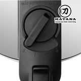 ZWILLING Noi ap suat EcoQuick 3L